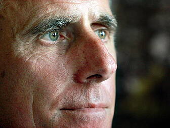Mick McCarthy shares his one r...